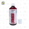 Perioxidin enjuague bucal con clorhexidina Lacer