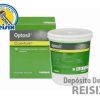 Optosil Comfort Putty Silicona pesada Kulzer 900 ml
