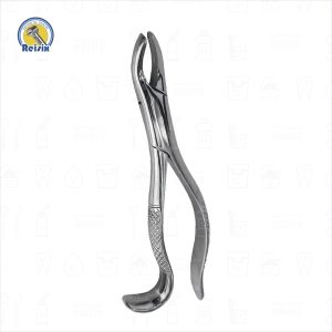 Fórceps adulto y especiales Para Primer Molar Sup 6b (24)
