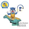 Unidad dental infantil