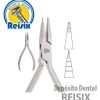 Pinza Jarabak 14.5 cm 6B