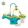 Unidad dental infantil