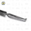 Pinza para colocar brackets recta con desarmador delgado 6B (024-B)