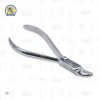 Pinzas de Doblez Reynolds (Pico de halcón) 13cm 6B (007)