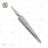 Pinza para Colocar Brackets con Desarmador Recta 6B (024-A)