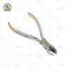 Pinza para Corte Duro 6B (020-A)