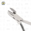 Pinza para Corte Duro 6B (020-A)