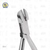Pinza para Corte Duro 6B (020-A)