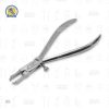 Pinza Removedor de Brackets Recto 6B (023)