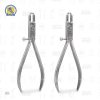Pinza Removedor de Brackets Recto 6B (023)