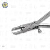 Pinza Removedor de Brackets Recto 6B (023)