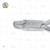 Pinzas de Doblez Crown & Shell Crimping 6B (018)
