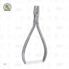 Pinzas de Doblez de la Rosa 3 6B (012)
