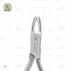 Pinzas de Doblez Johnson Formador de Banda 14cm 6B (para abombar 006)