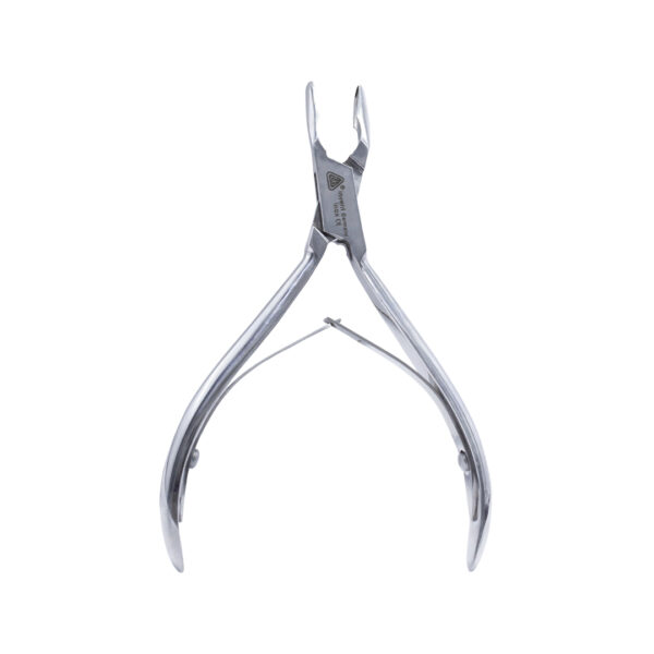 Alveolotomo gubia chico 12.5cm 6B (142-A)