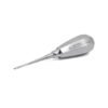 Elevador Bein recto con mango corto 2mm 6B (116-A)