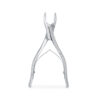 Fórceps pediátrico 99SK para incisivos y caninos 6B (105) - Imagen 2