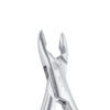 Fórceps pediátrico 99SK para incisivos y caninos 6B (105) - Imagen 3