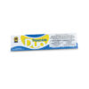 Papacarie Duo Gel para remocion de caries atraumáticamente jeringa con papaina 1 ml - Imagen 2