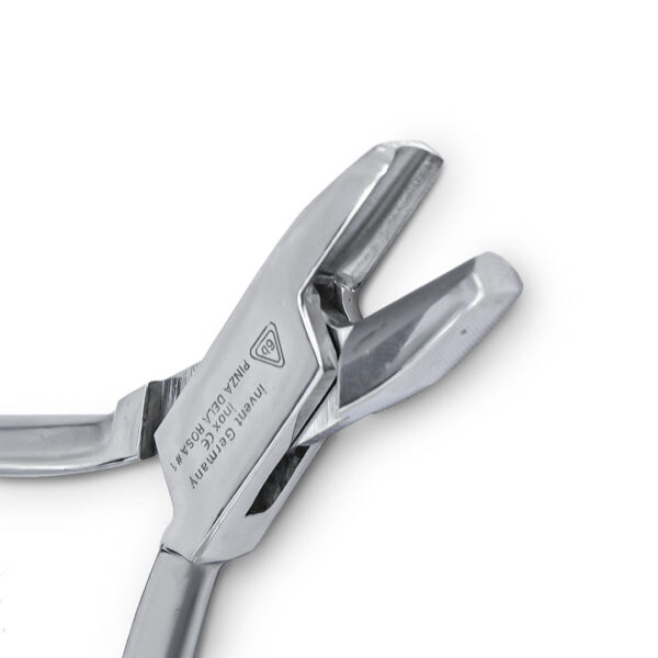 Pinza de la Rosa estándar N°1 6B (010) - Imagen 2