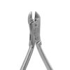 Pinza mediana para corte ligero con carburo de tungsteno 6B (021-C) - Imagen 2