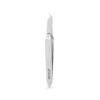 Pinza para colocar brackets curva con desarmador 6B (025-A)