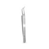 Pinza para colocar tubos recta 6B (025-D)