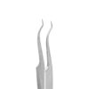Pinza para colocar tubos recta 6B (025-D) - Imagen 2