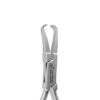 Pinza para remover brackets curva 6B (032) - Imagen 2