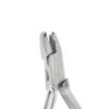 Pinza stop ¨V-Bend¨ estándar 13.5 cm 6B (035) - Imagen 2