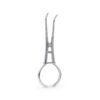 Porta grapas tipo Stockes 6B (355)