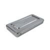 Caja para Esterilizar para Endodoncia con Contratapa 6B (306)