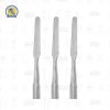 Espatula para Cemento 322 Sencilla 6B (149) (150-A)