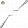 Crane Kapland CK6 Instrumental Para Periodoncia Hexagonal 6B (153-A)