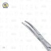 Pinzas de hemostasia Kelly Curva 6B (270)