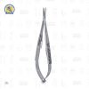Porta Agujas Castroviejo Para Sutura 6B 14 cm Recta (286)