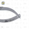 Porta Agujas Castroviejo Para Sutura 6B 14 cm Recta (286)