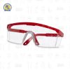 Lentes de protección de colores