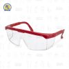 Lentes de protección de colores