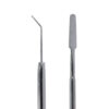 Aplicador de dycal con mini espátula 6B (186) - Imagen 2