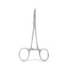 Pinza de mosco curva 6B (266)