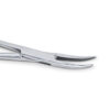 Pinza de mosco curva 6B (266) - Imagen 2