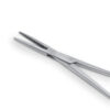 Pinza de mosco recta 6B (267) - Imagen 2