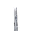 Porta agujas Mayo para sutura  14cm 6B (282) - Imagen 2