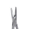 Porta agujas Mayo para sutura 16cm 6B (283) - Imagen 2