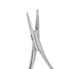 Porta agujas Mathieu estándar 14.5cm 6B (280) - Imagen 2