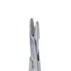 Porta agujas Mayo para sutura 6B (281) - Imagen 2