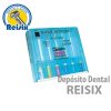 Limas Nitiflex Dentsply