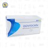 Dentocain 2% Anestesia mepivacaína HCI con epinefrina Zeyco