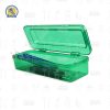 Caja para instrumental Plástico Autoclavable